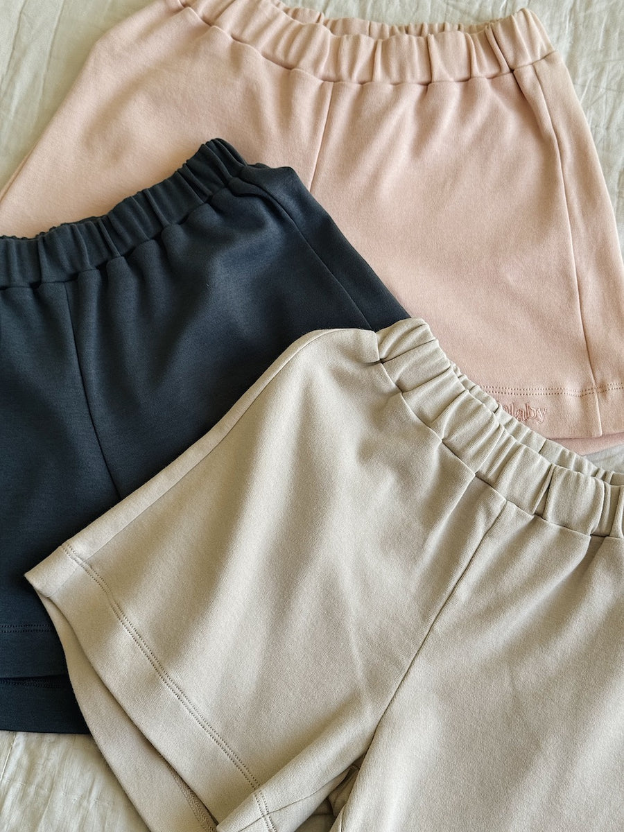 Sui shorts cloud