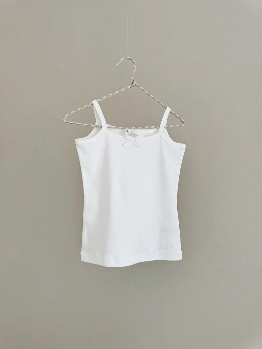 Hilma top white
