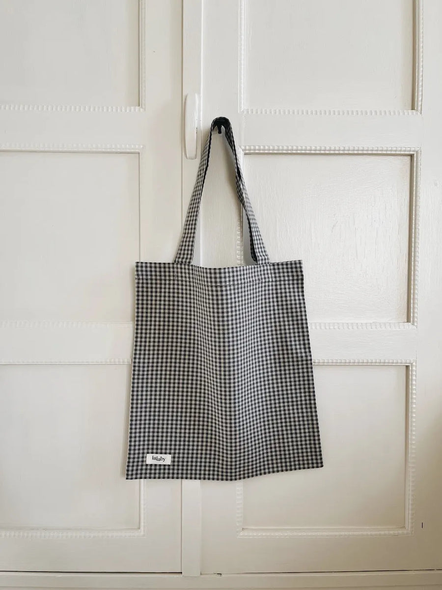 Shopper forest check