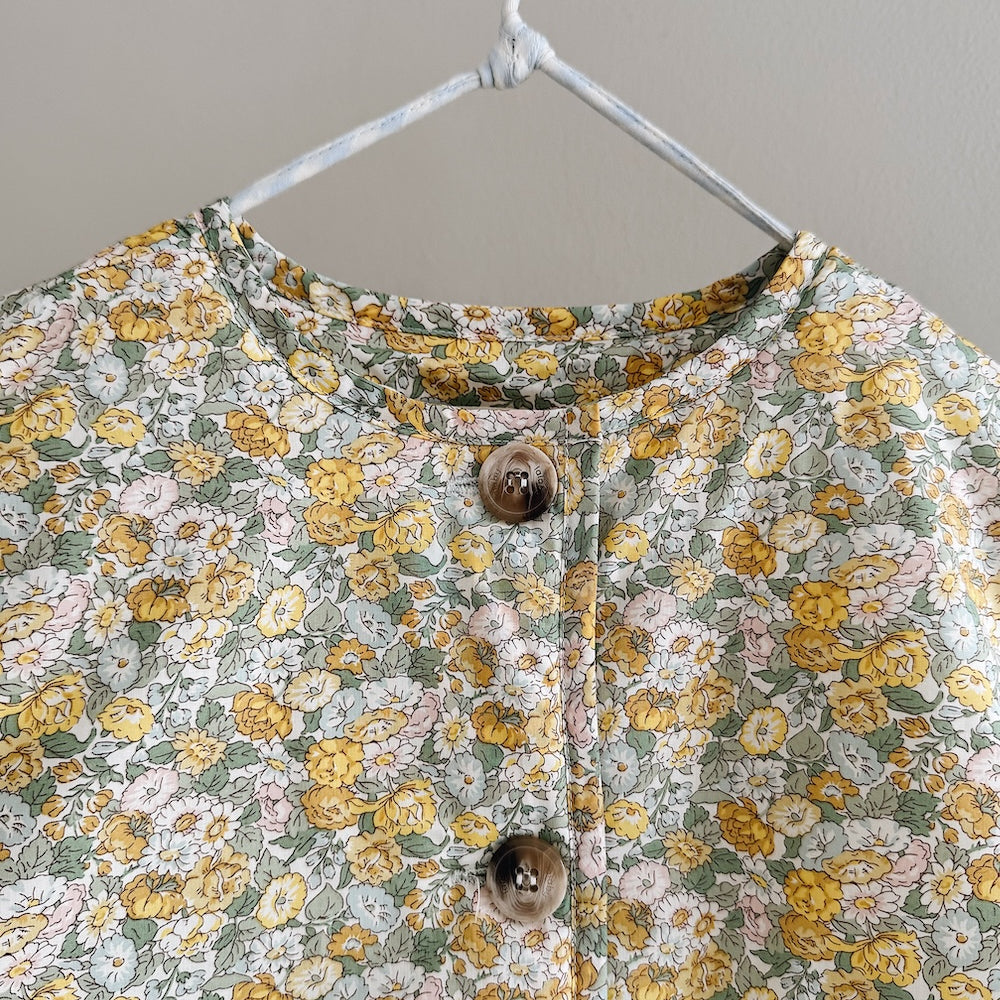 Frey jacket sunkissed (kids)