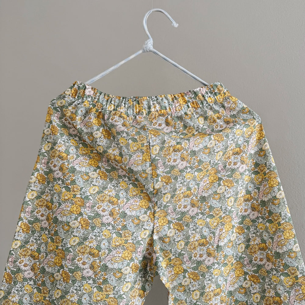 Lalaby - Lotte pants sunkissed