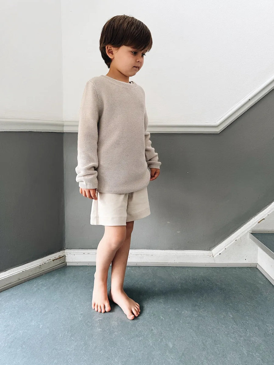 Biarritz knit cloud (kids)