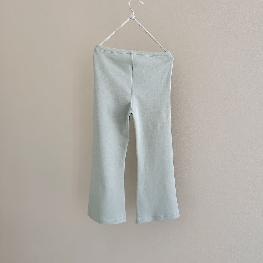 Lalaby - Ibi pants mint