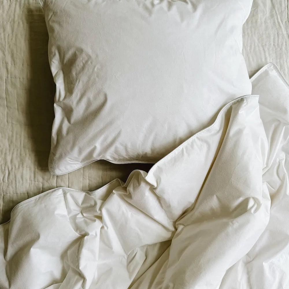 Lalaby - Junior duvet set - Ringsted dun