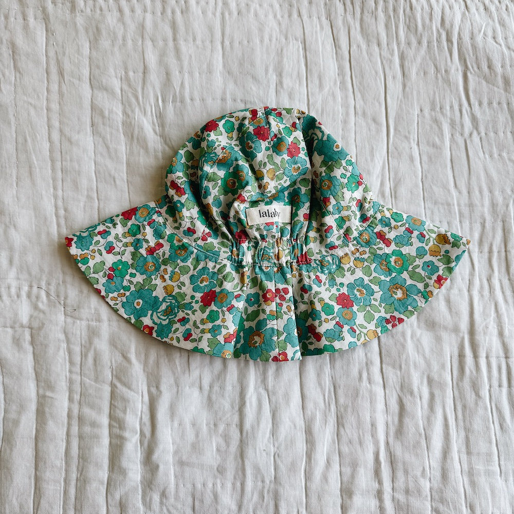 Lalaby - Yvonne hat blue betsy (kids)