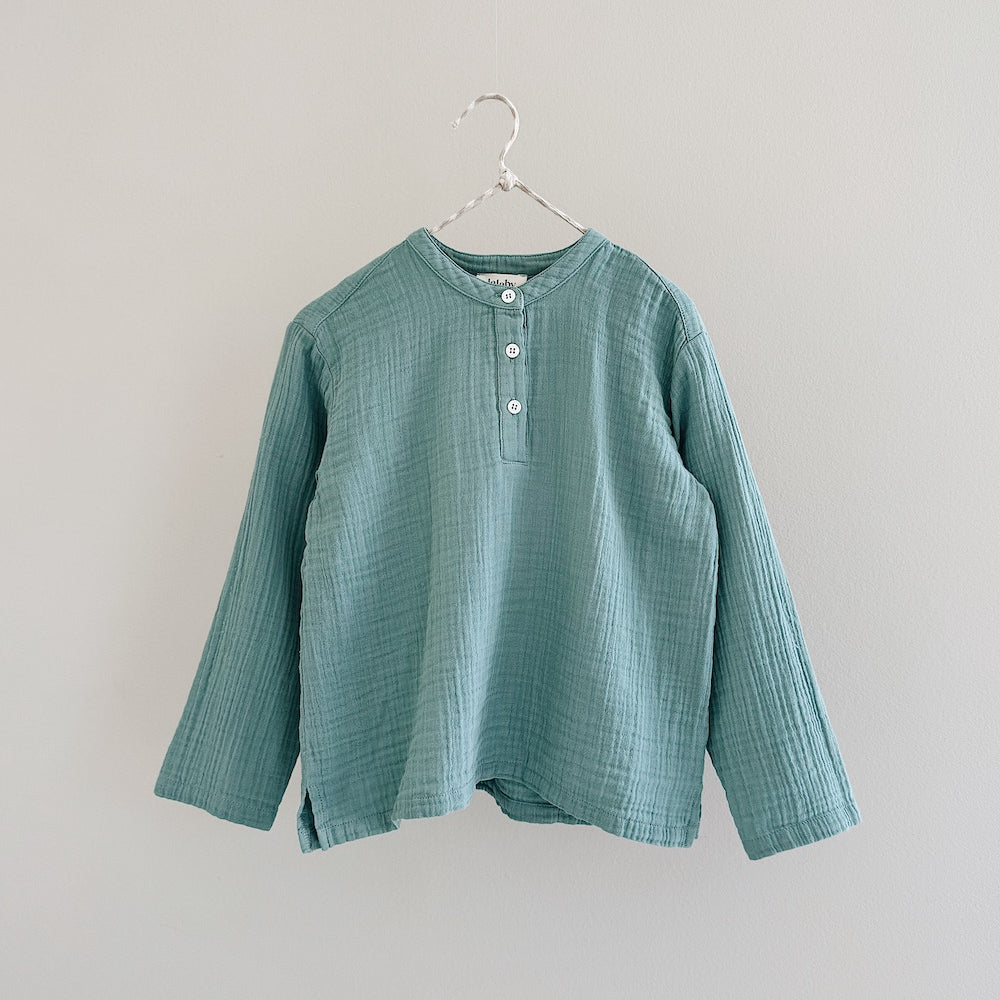Lalaby - Carlo shirt pool (kids)