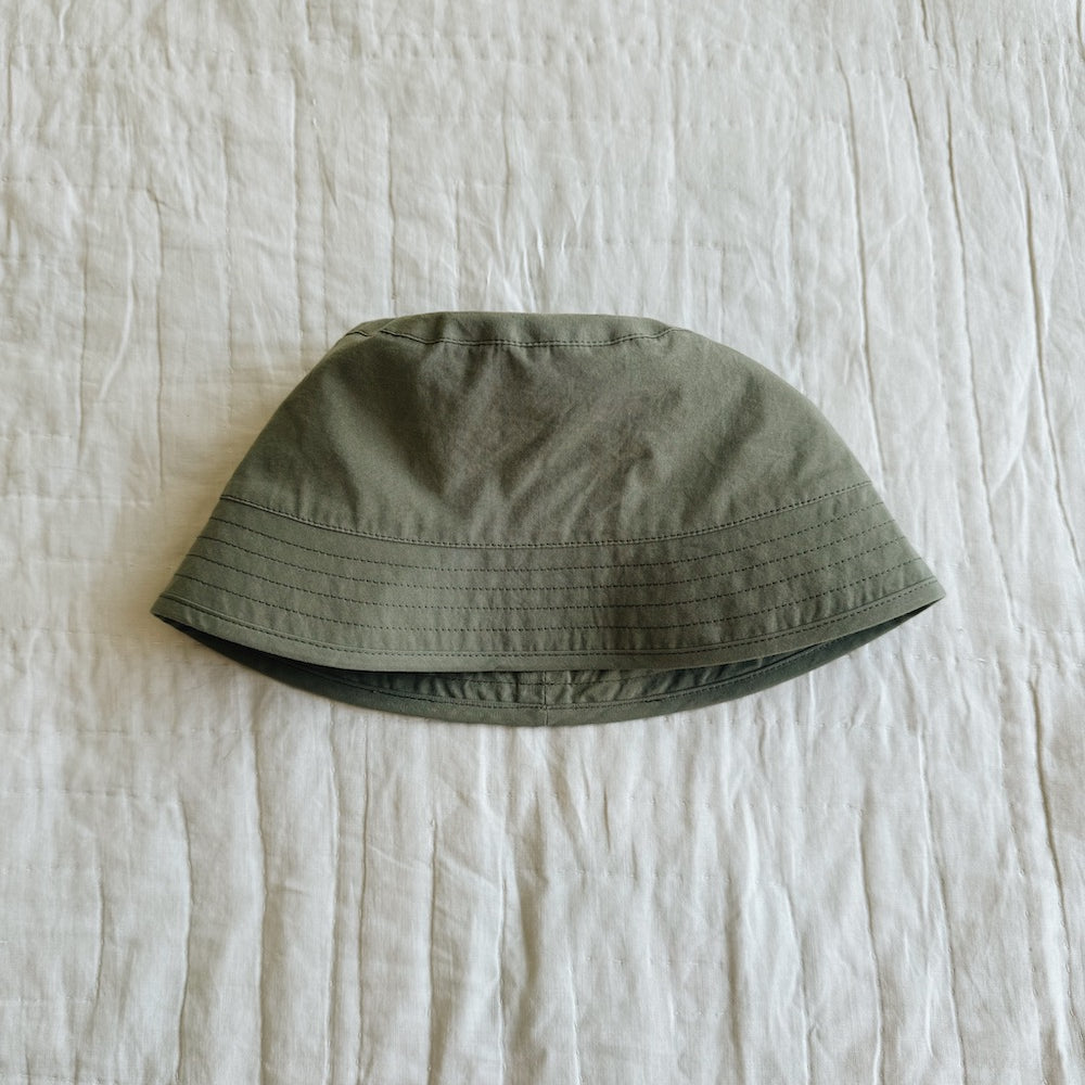 Loui hat turtle (kids)