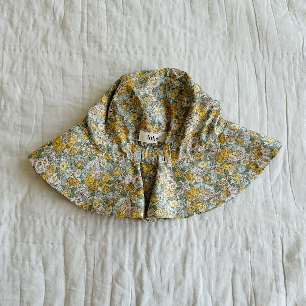 Lalaby - Yvonne hat sunkissed (kids)