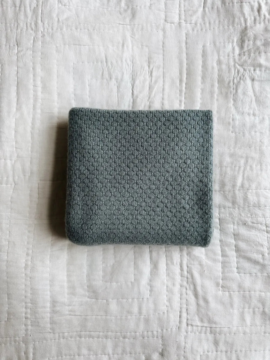 <tc>Aura cashmere tæppe dove</tc>