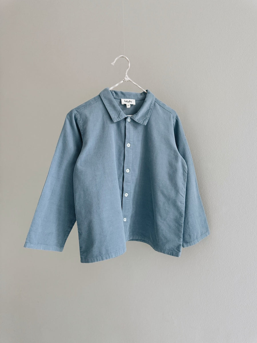 Saxo shirt space (kids)