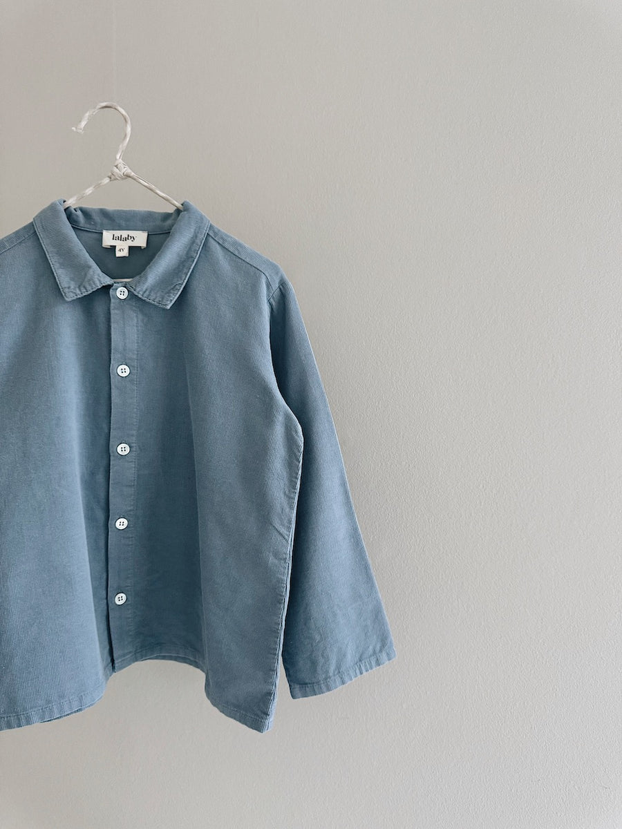 Saxo shirt space (kids)