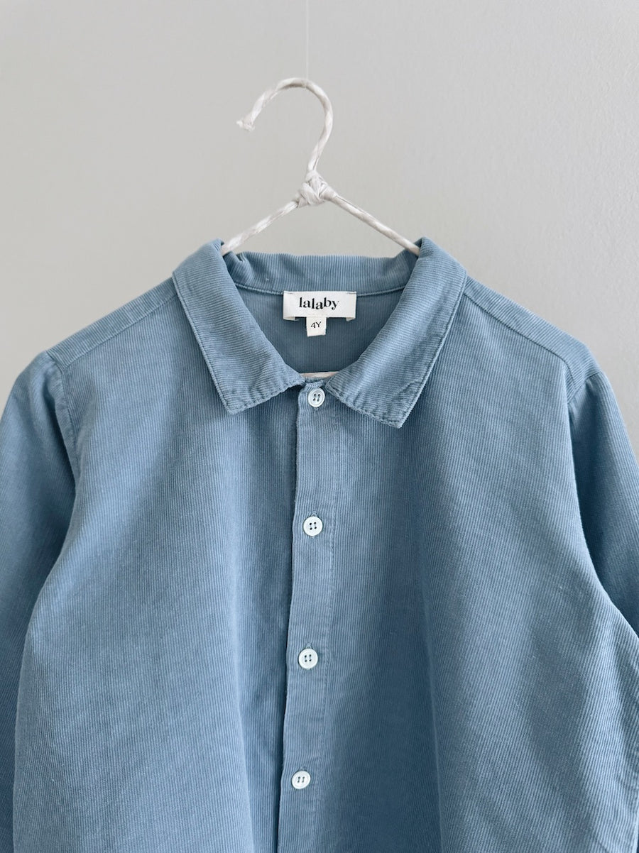 Saxo shirt space (kids)