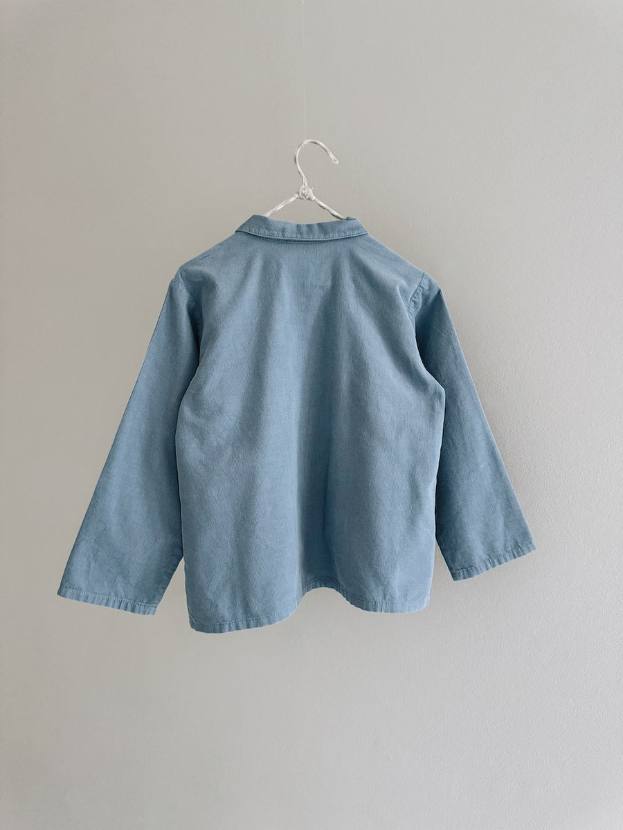 Saxo shirt space (kids)