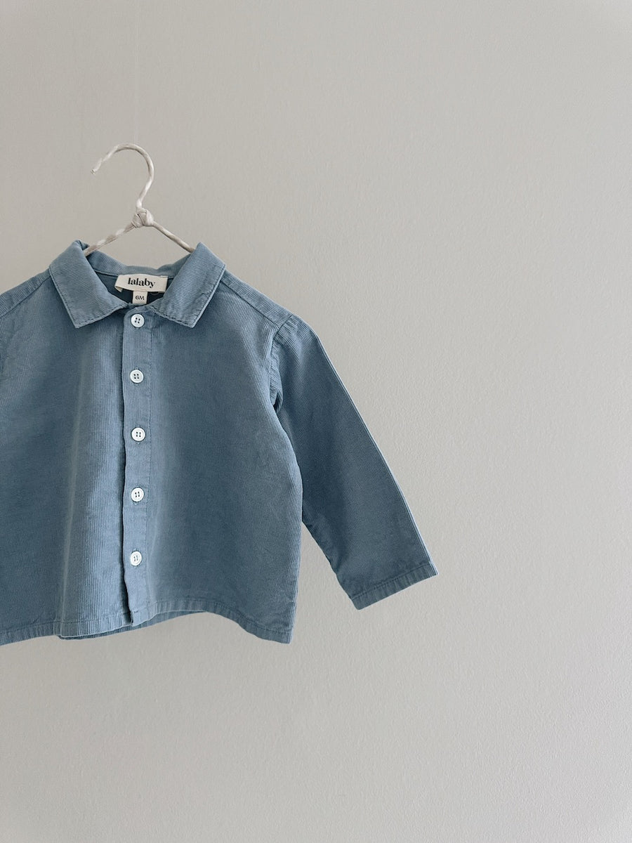 Saxo shirt space (baby)