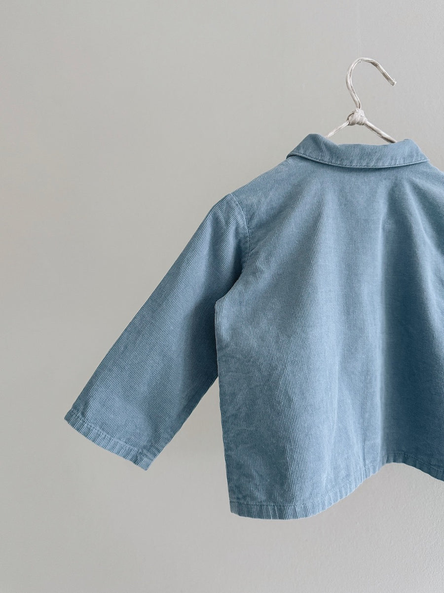 Saxo shirt space (baby)