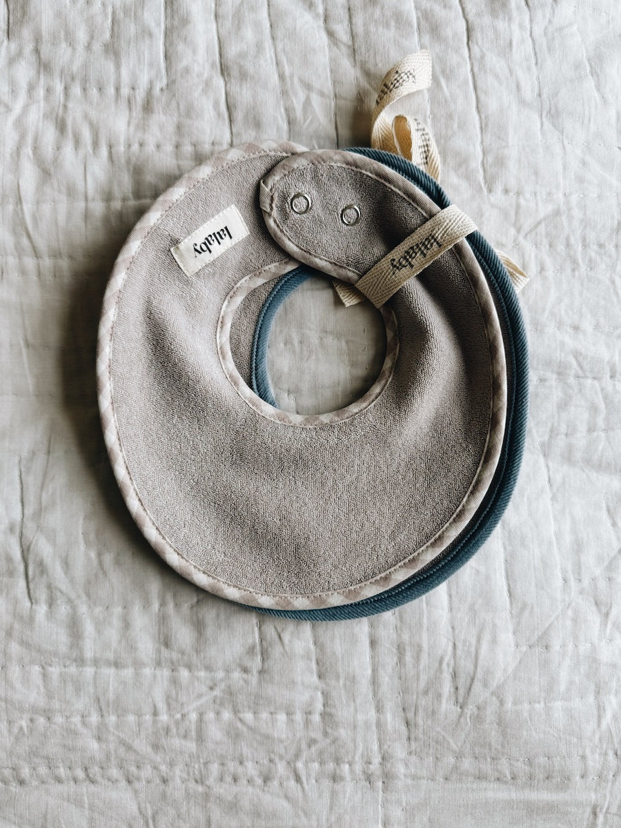 Bibi bibs 2-pack space