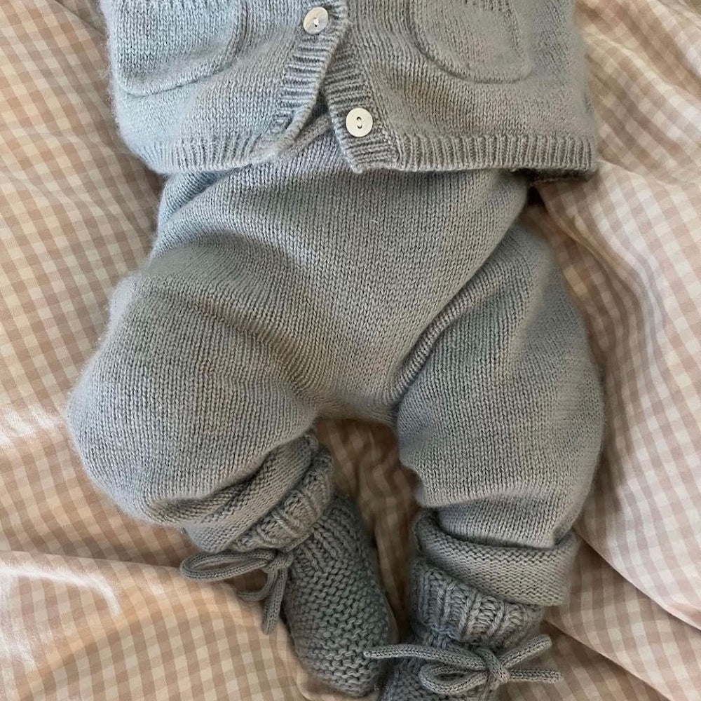 Lalaby - Stormy pants dove