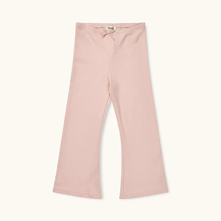 Ibi pants barely pink