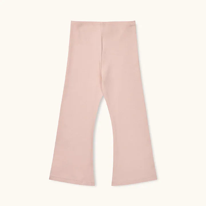 Ibi pants barely pink