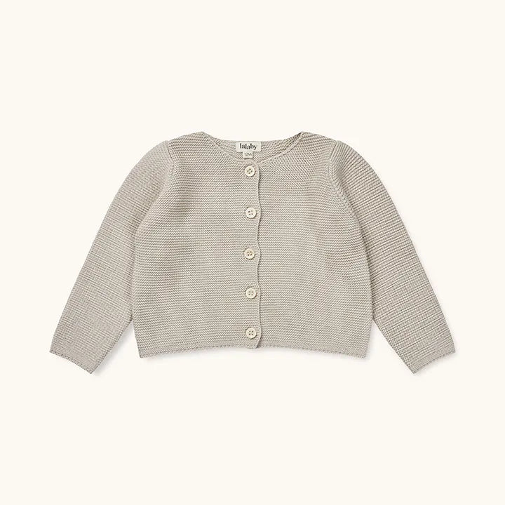 Kuro cardigan cloud (baby)