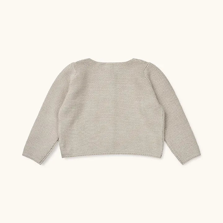 Kuro cardigan cloud (baby)