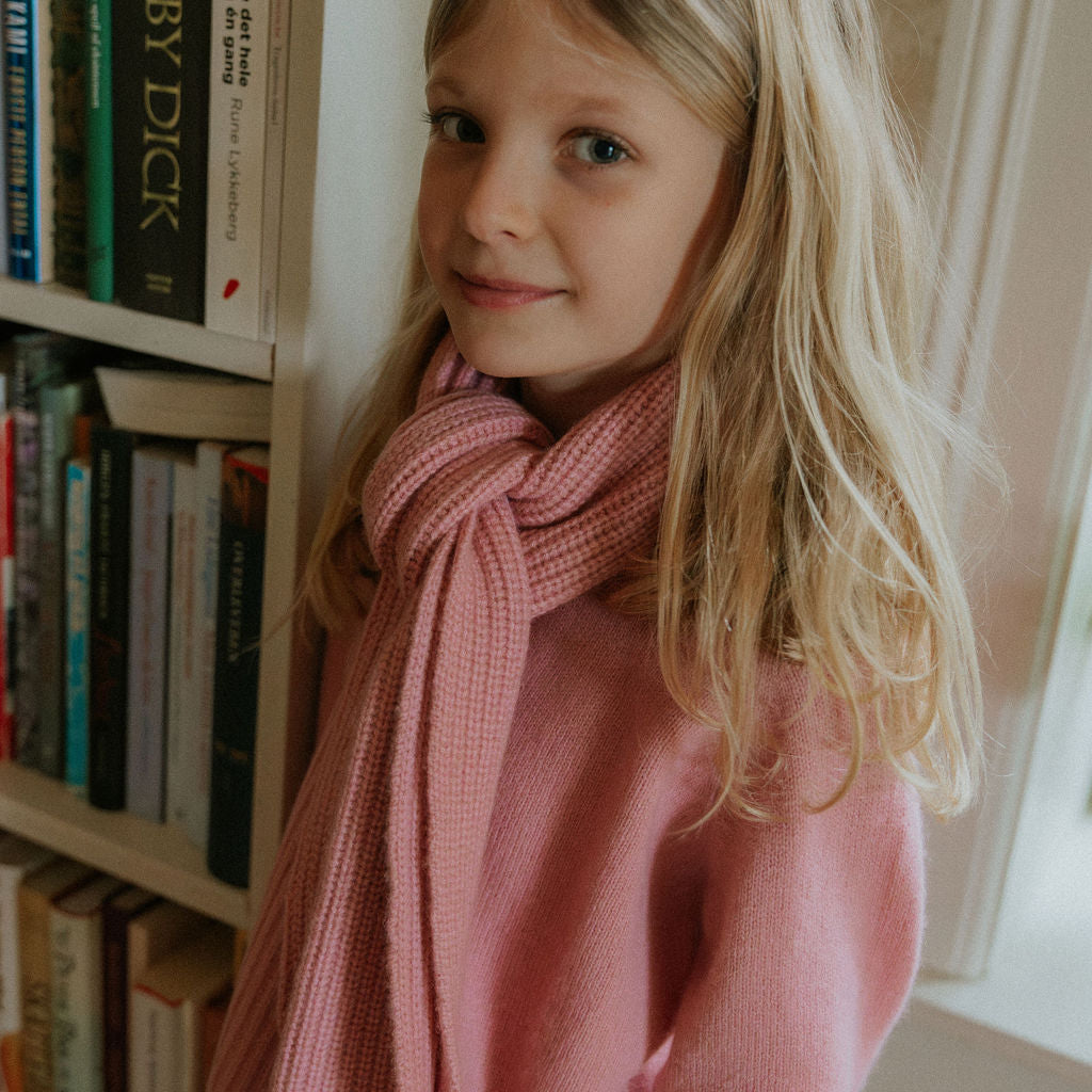 Lalaby - Bobbie cardigan sorbet (kids)