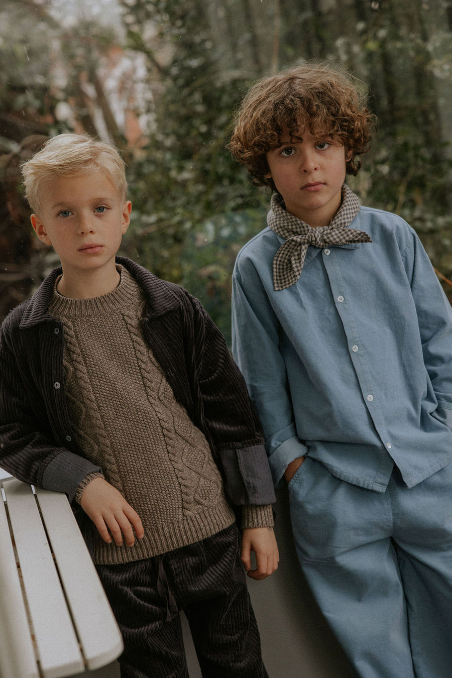 Saxo shirt space (kids)