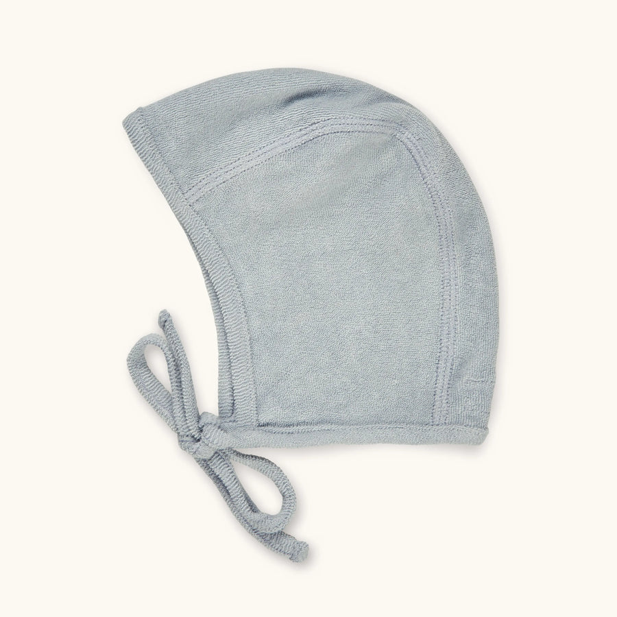 Coco bonnet barely blue