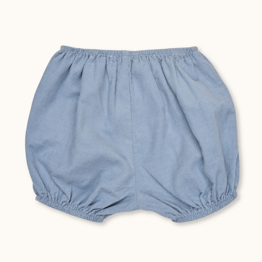 Nelly bloomers space