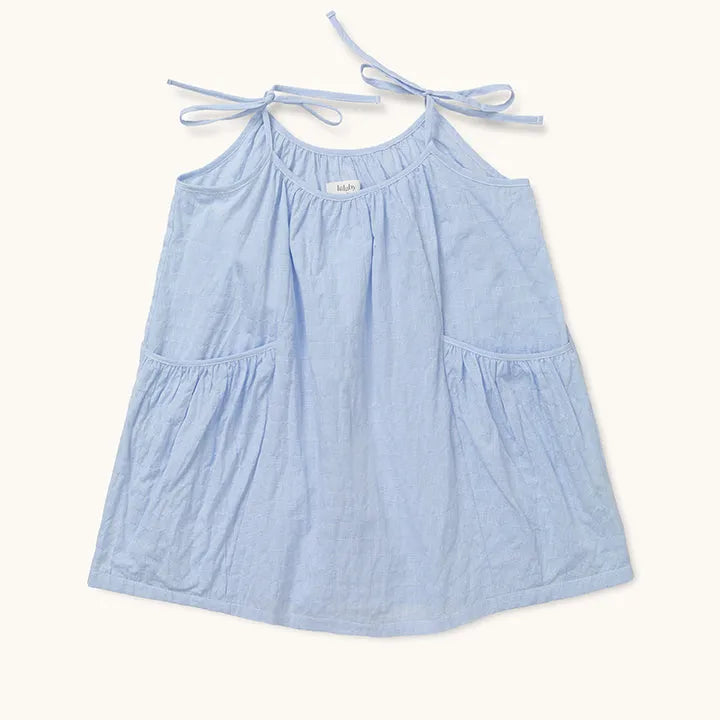 <tc>Nola kjole saltwater</tc>