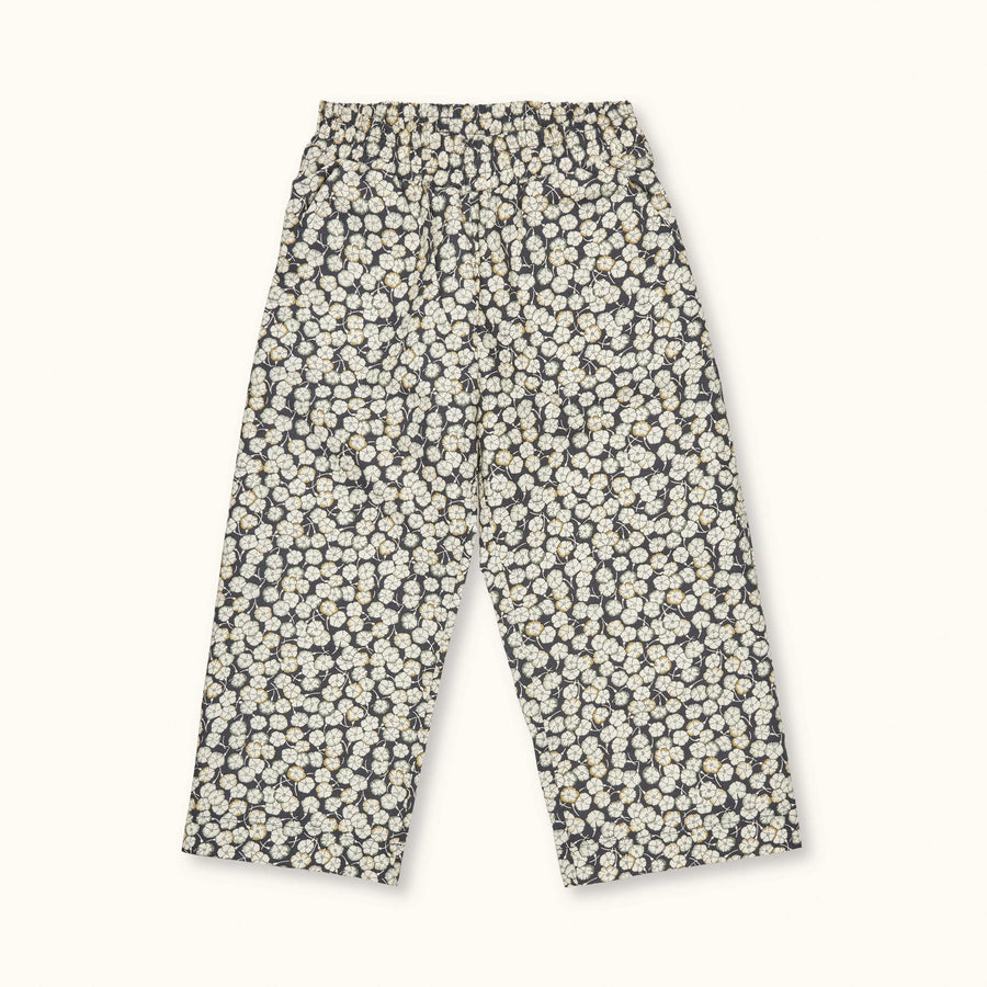 Frankie pants snowflower