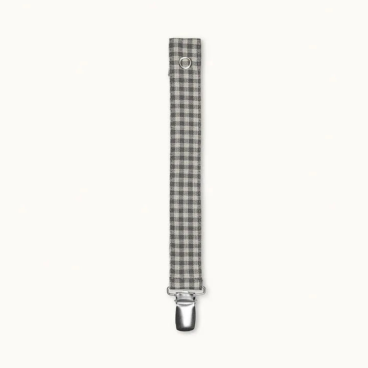 Lalaby - Pacifier clip forest check