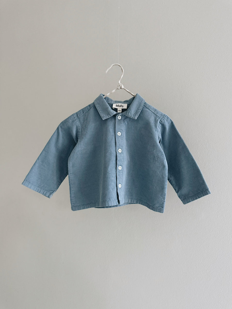 Saxo shirt space (baby)