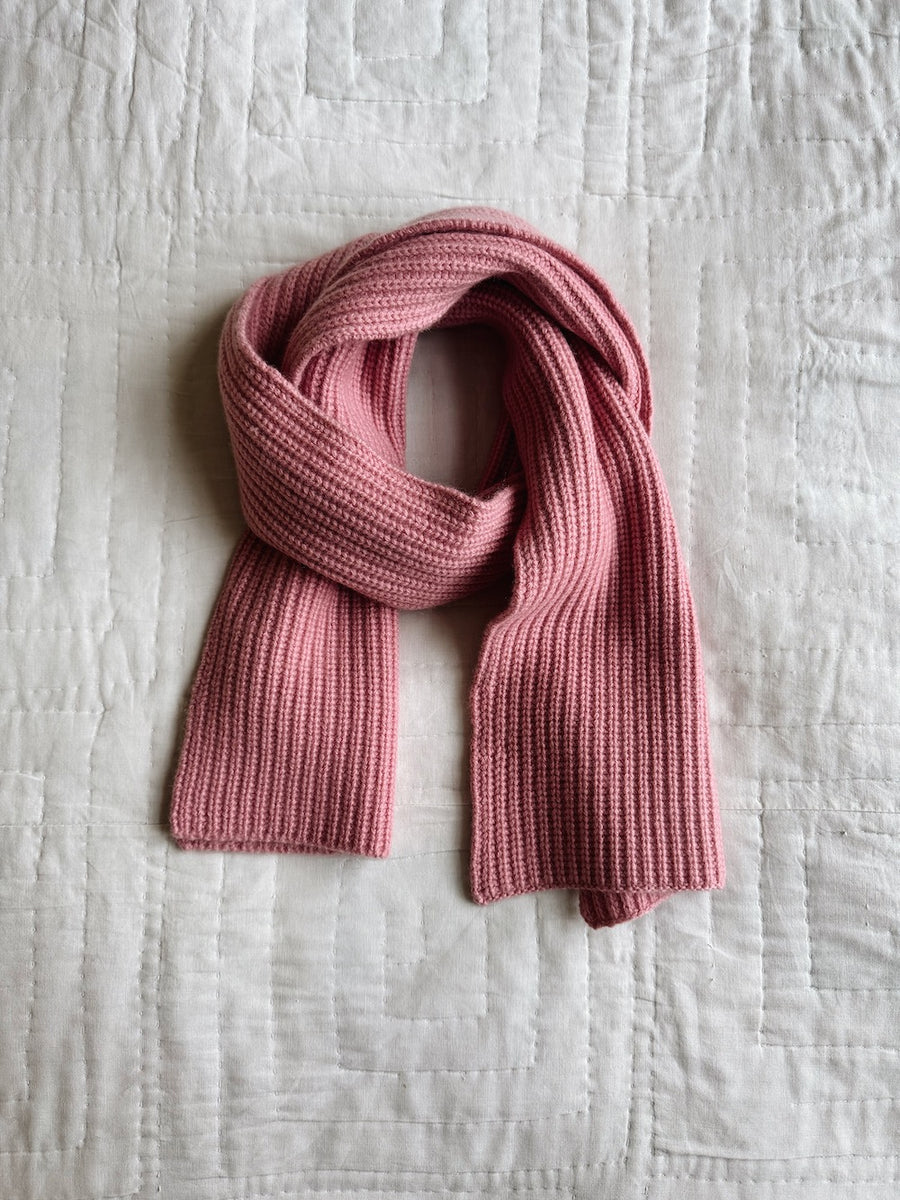 Seal scarf sorbet