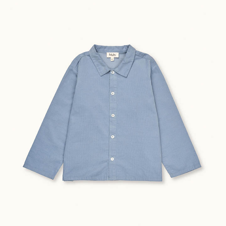 Saxo shirt space (kids)