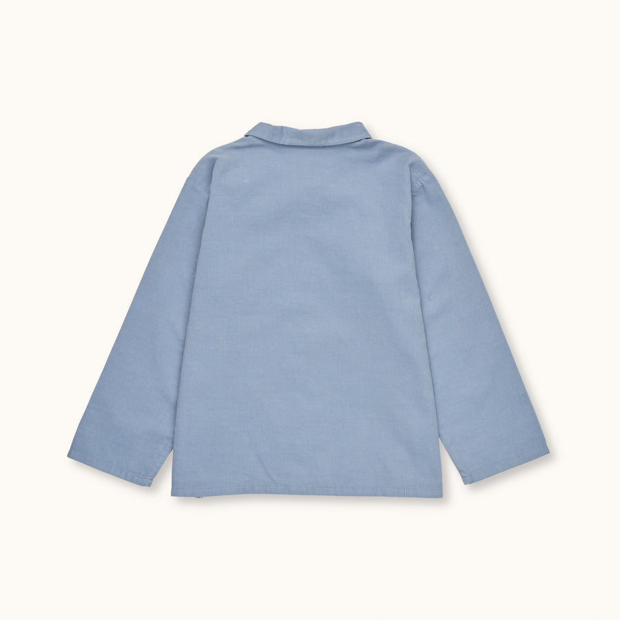 Saxo shirt space (kids)