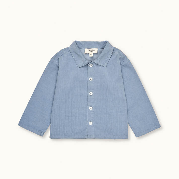 Saxo shirt space (baby)