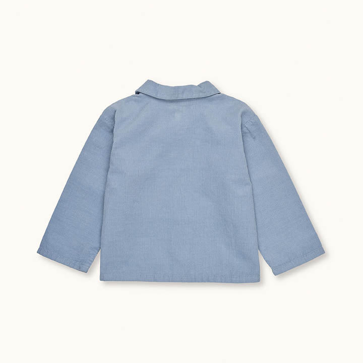 Saxo shirt space (baby)