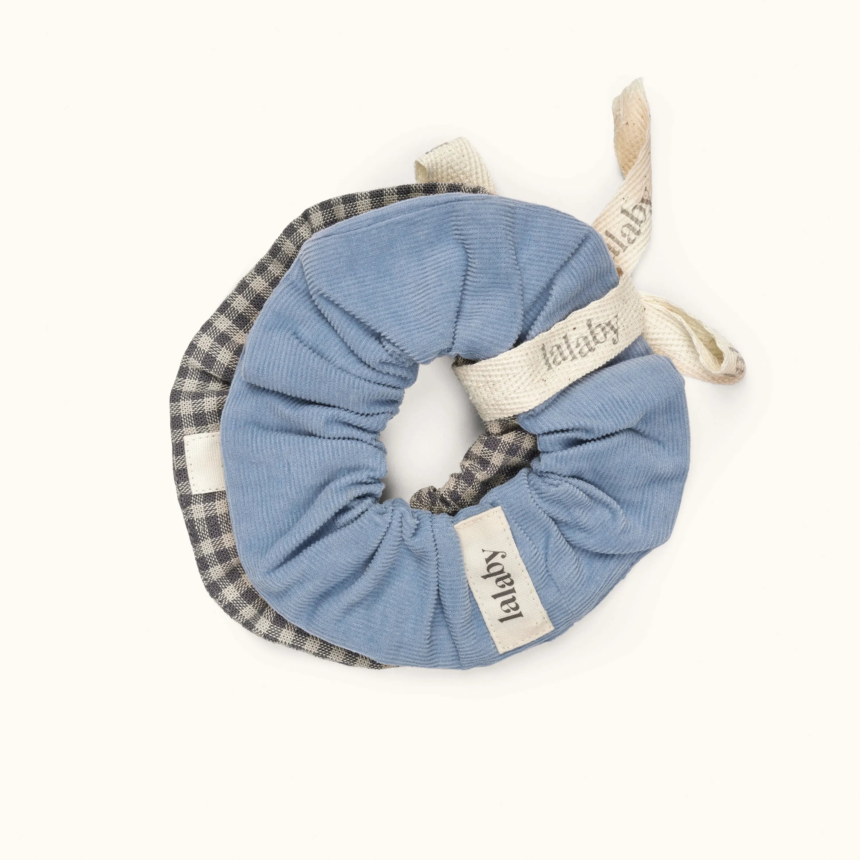 Lalaby - Scrunchie 2-pack