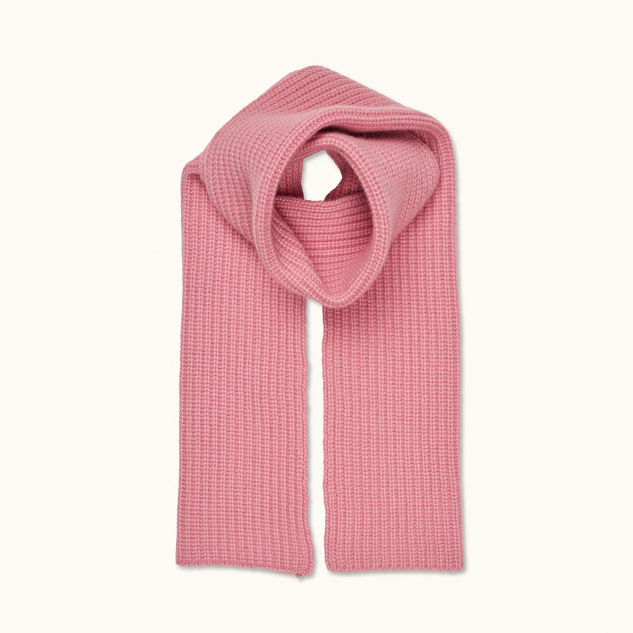 Seal scarf sorbet