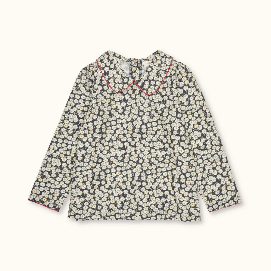 Ida top snowflower (kids)