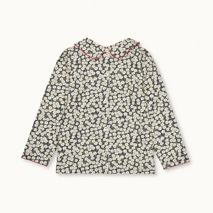 Ida top snowflower (kids)
