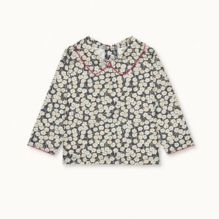 Ida top snowflower (baby)