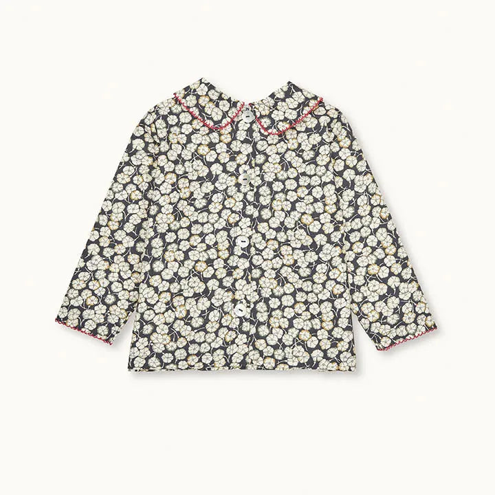 Ida top snowflower (baby)