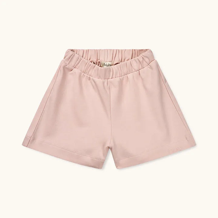 Sui shorts barely pink