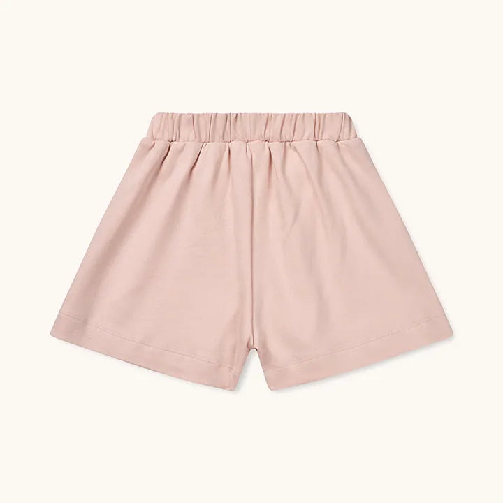 Sui shorts barely pink
