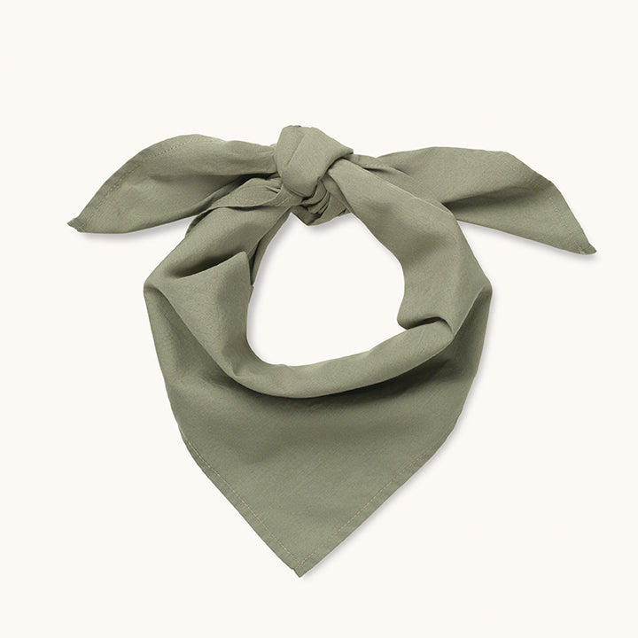 Lalaby - Vera scarf turtle