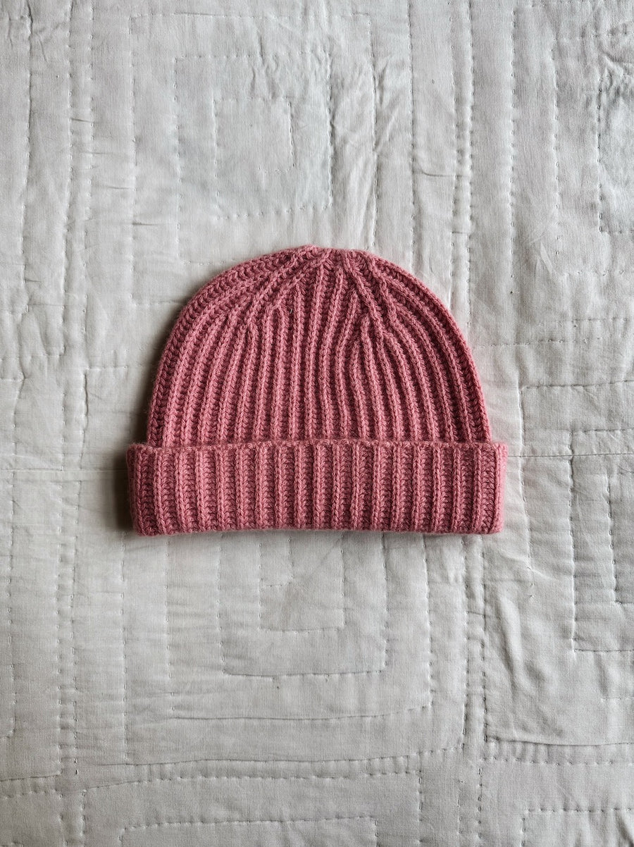 Woody beanie sorbet