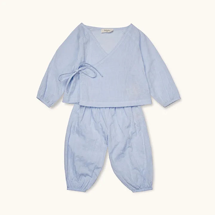 Willow set saltwater