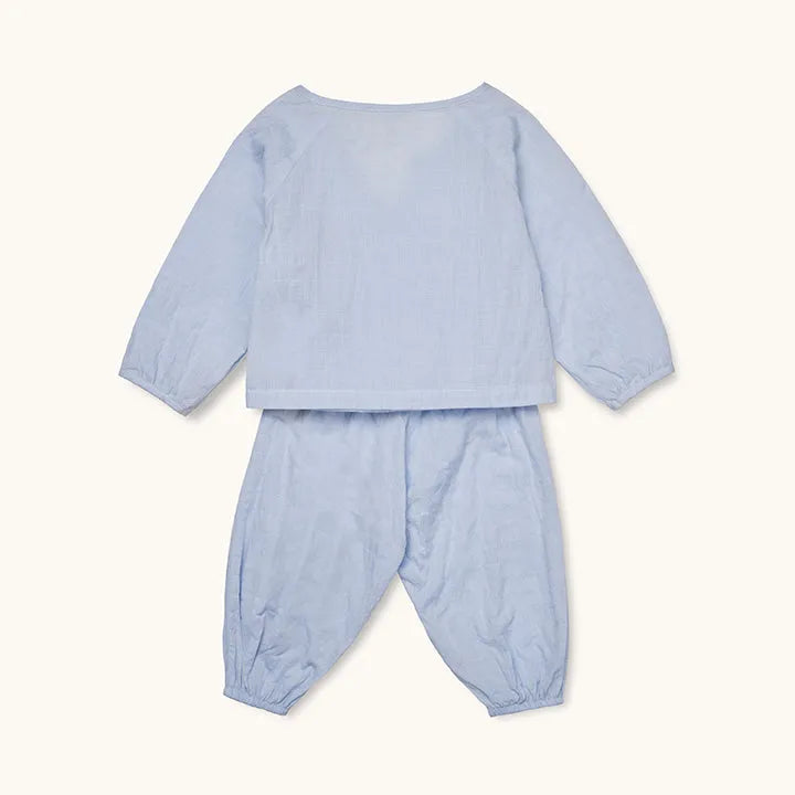 Willow set saltwater
